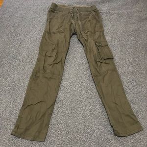 Gap Cargo Pants